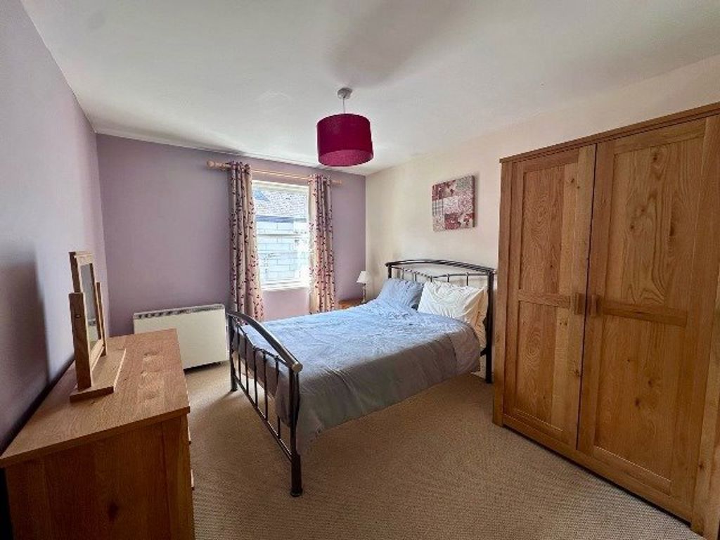 Flat 7 Soulby House, Cavendish St, Ulverston