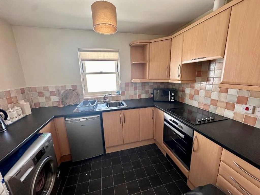 Flat 7 Soulby House, Cavendish St, Ulverston