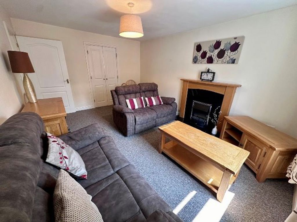 Flat 7 Soulby House, Cavendish St, Ulverston