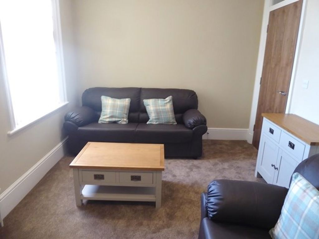 14 Victoria Park Apartments, Barrow-In-Furness