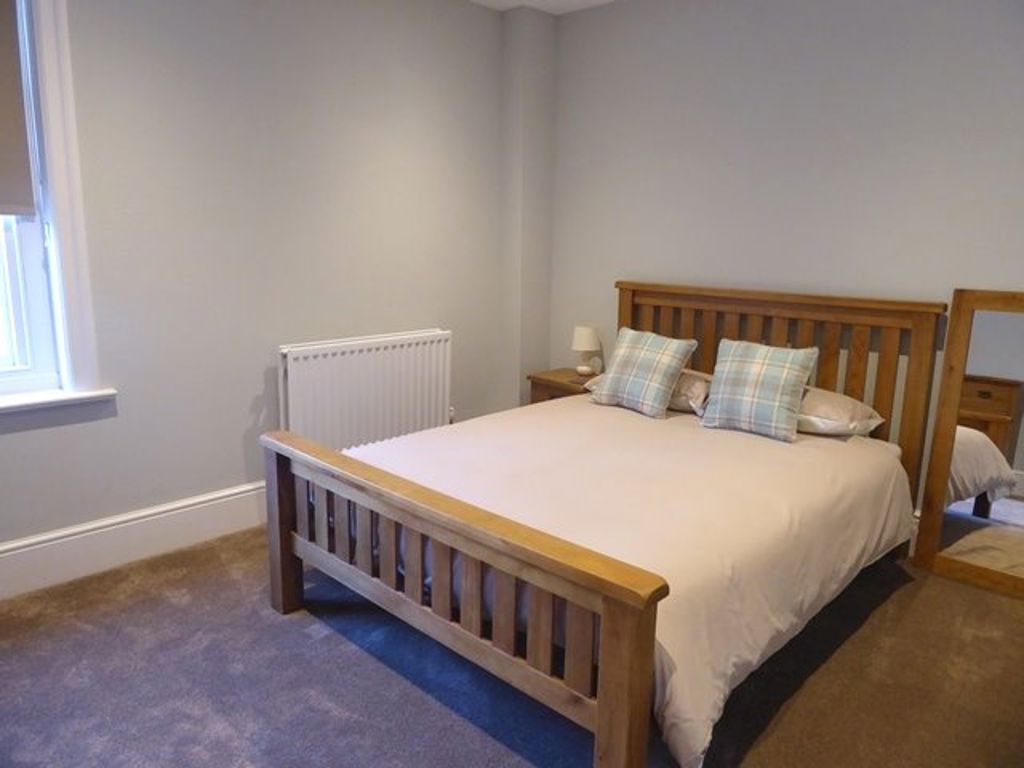 14 Victoria Park Apartments, Barrow-In-Furness