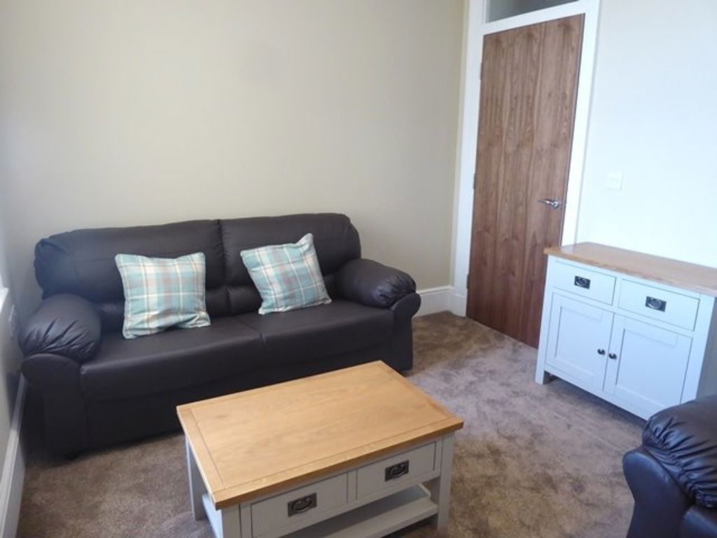 14 Victoria Park Apartments, Barrow-In-Furness