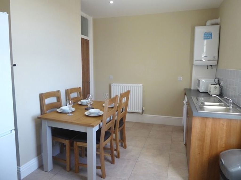 14 Victoria Park Apartments, Barrow-In-Furness
