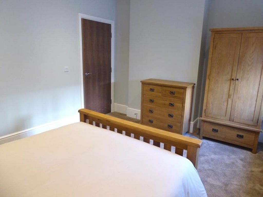 14 Victoria Park Apartments, Barrow-In-Furness