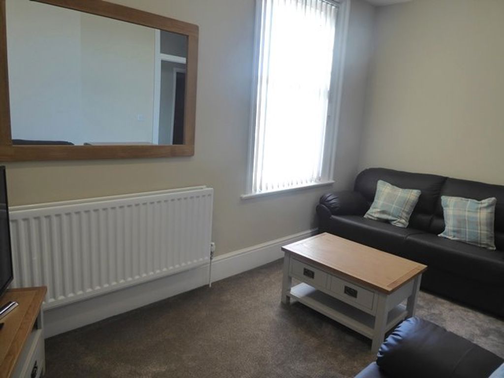 14 Victoria Park Apartments, Barrow-In-Furness