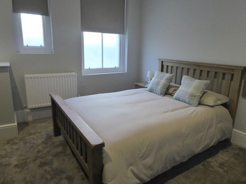 14 Victoria Park Apartments, Barrow-In-Furness