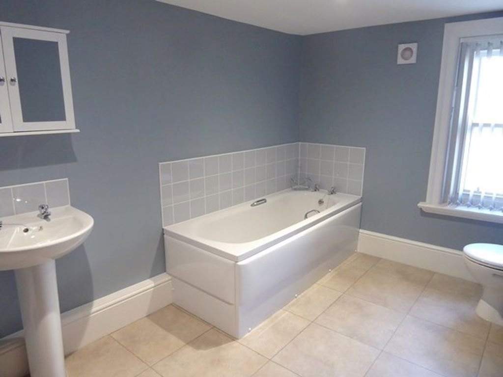 14 Victoria Park Apartments, Barrow-In-Furness