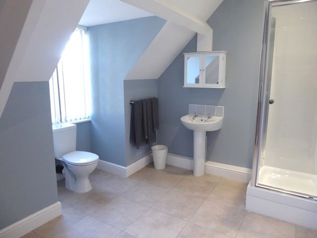 17 Victoria Park Apartments, Barrow-In-Furness