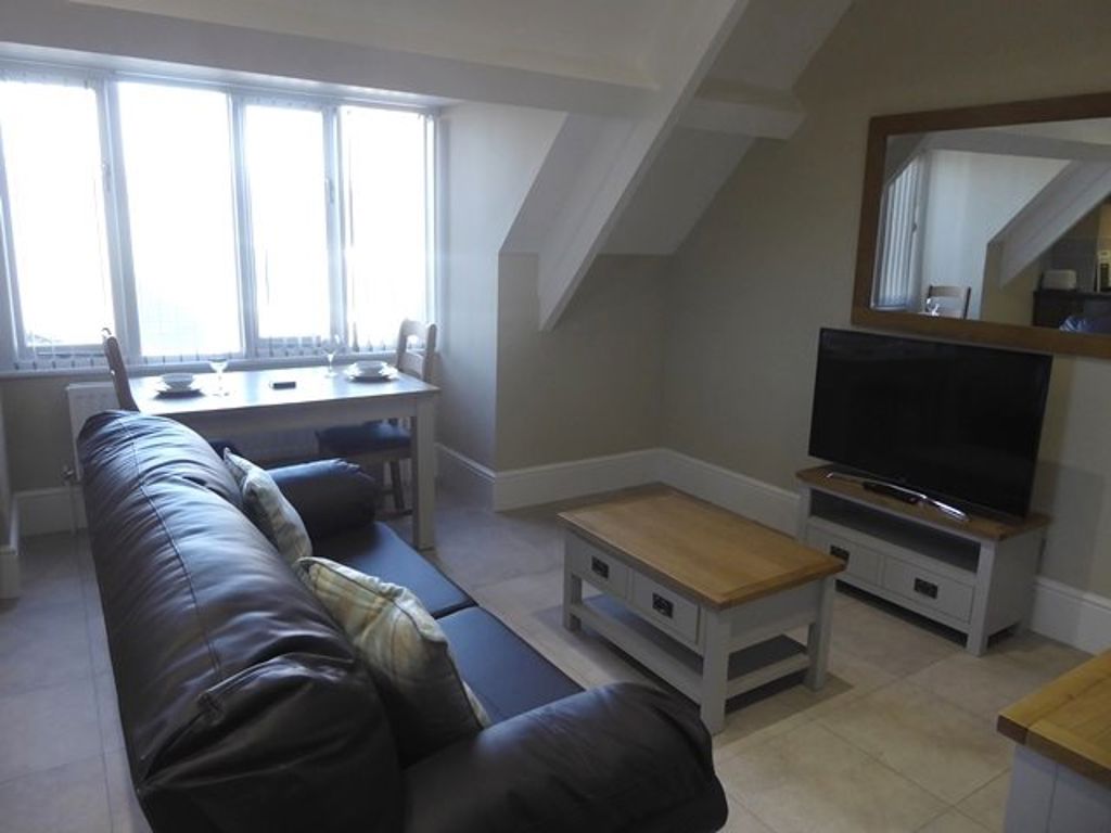 17 Victoria Park Apartments, Barrow-In-Furness