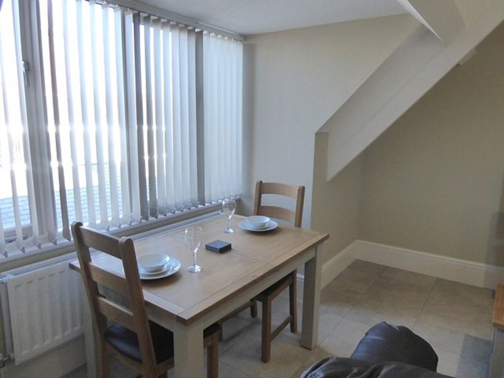 17 Victoria Park Apartments, Barrow-In-Furness