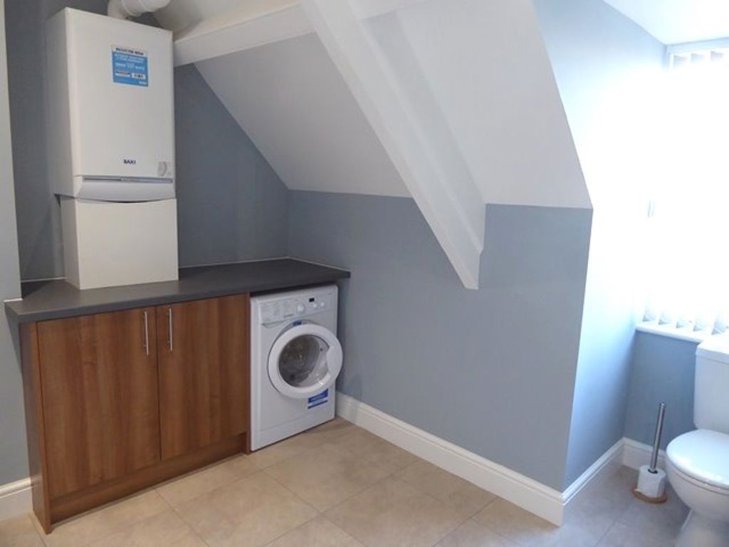 17 Victoria Park Apartments, Barrow-In-Furness