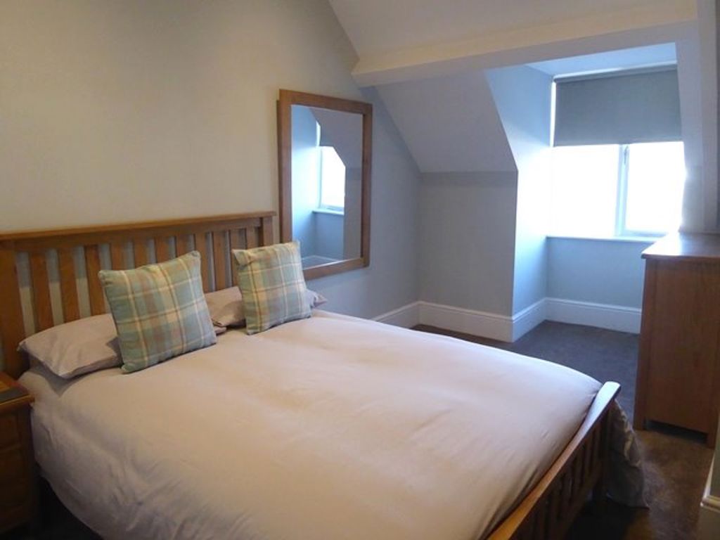 17 Victoria Park Apartments, Barrow-In-Furness