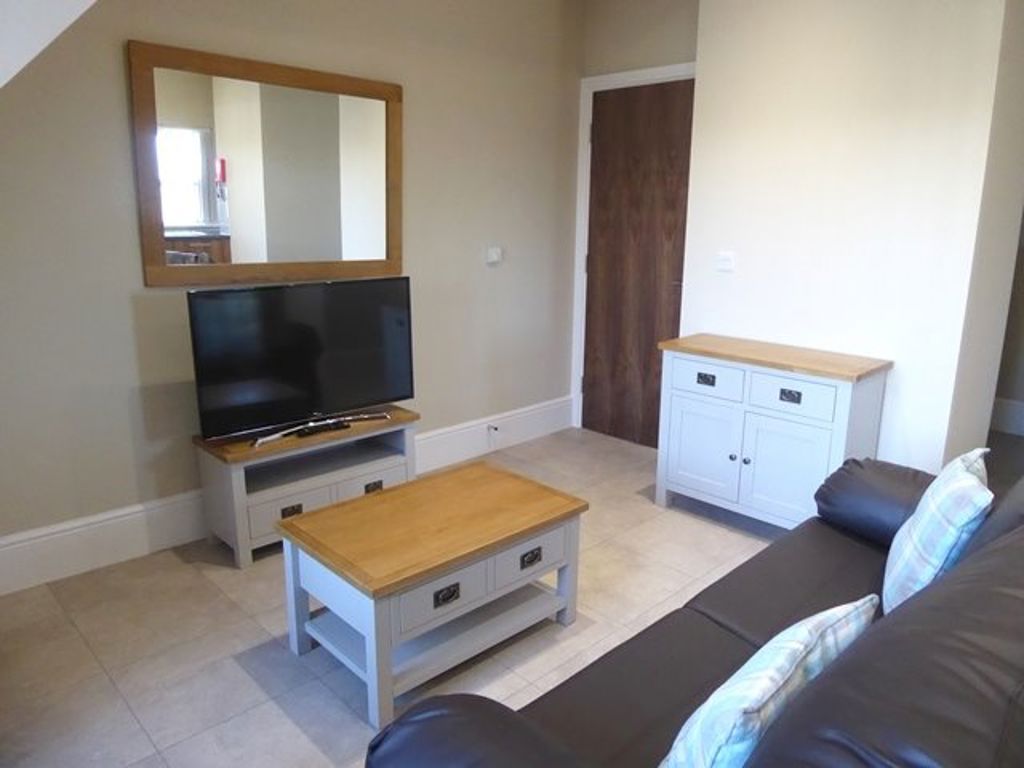 17 Victoria Park Apartments, Barrow-In-Furness