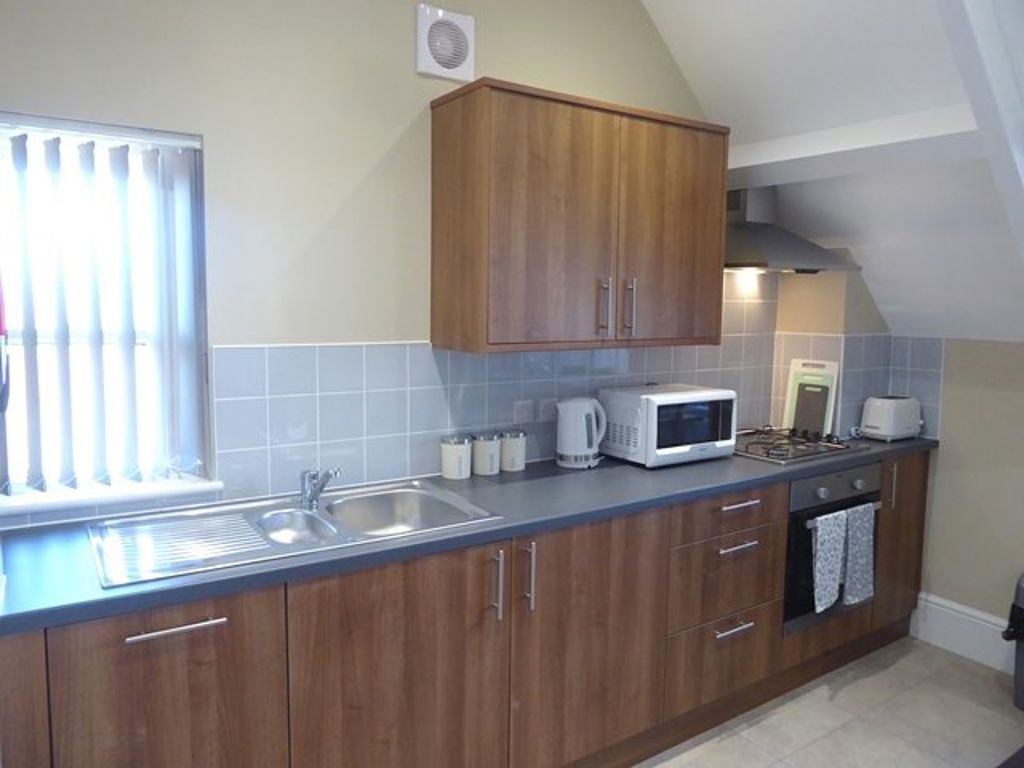17 Victoria Park Apartments, Barrow-In-Furness