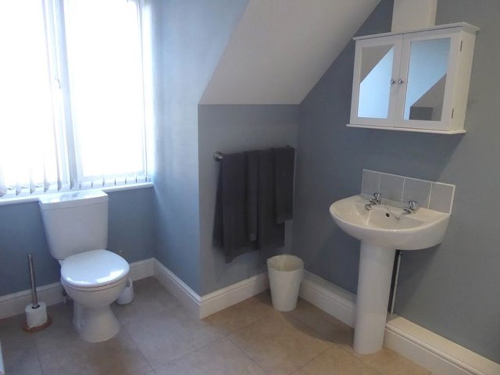 17 Victoria Park Apartments, Barrow-In-Furness