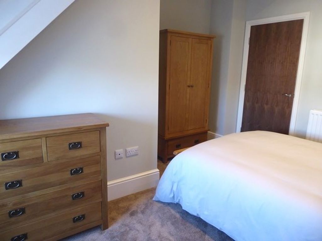 17 Victoria Park Apartments, Barrow-In-Furness