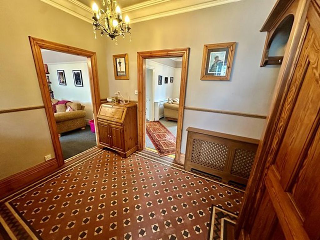 6 Promenade, Walney Island