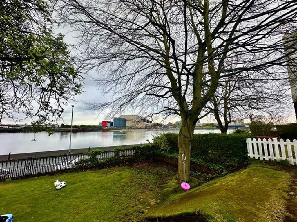 6 Promenade, Walney Island