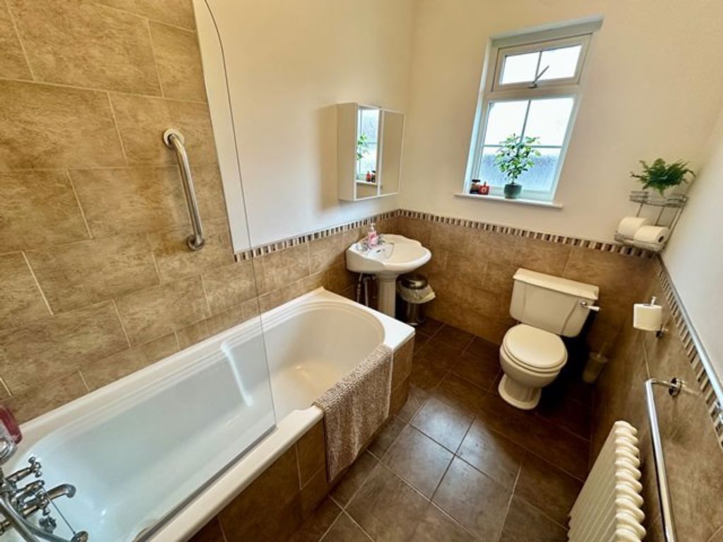 6 Promenade, Walney Island