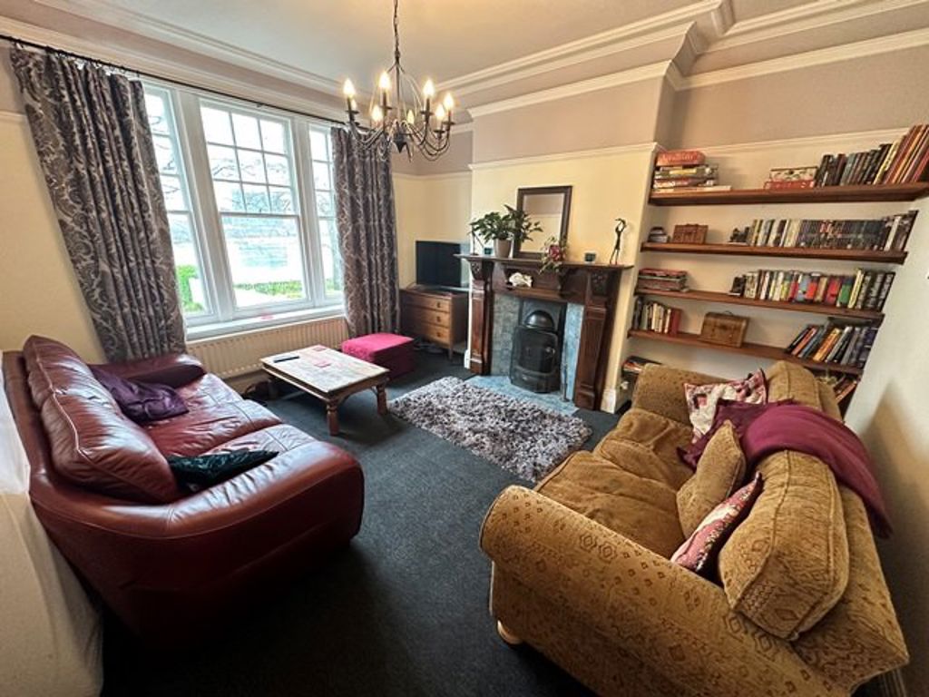 6 Promenade, Walney Island