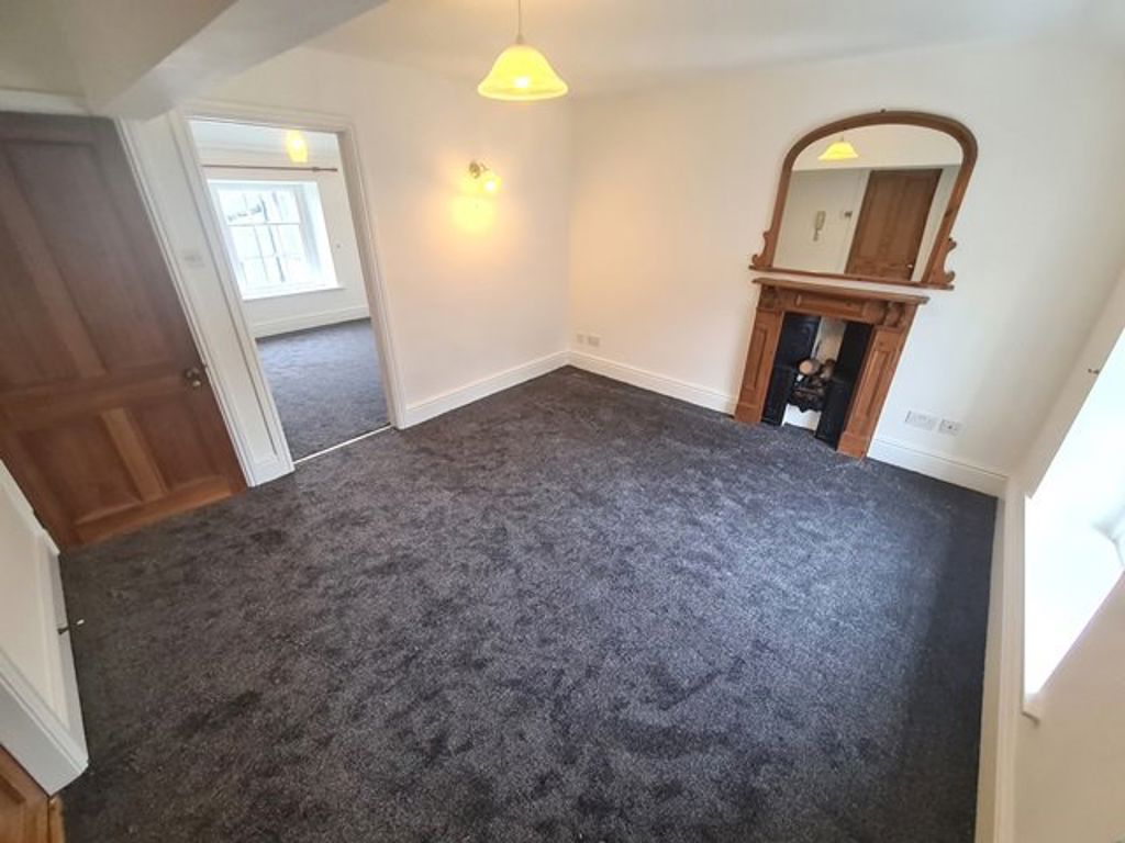 Apartment 2c Union Street