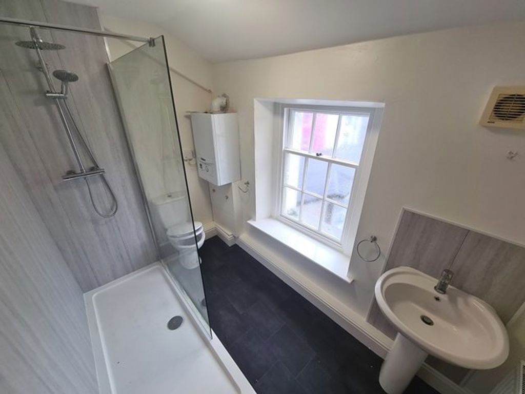 Apartment 2c Union Street, Ulverston