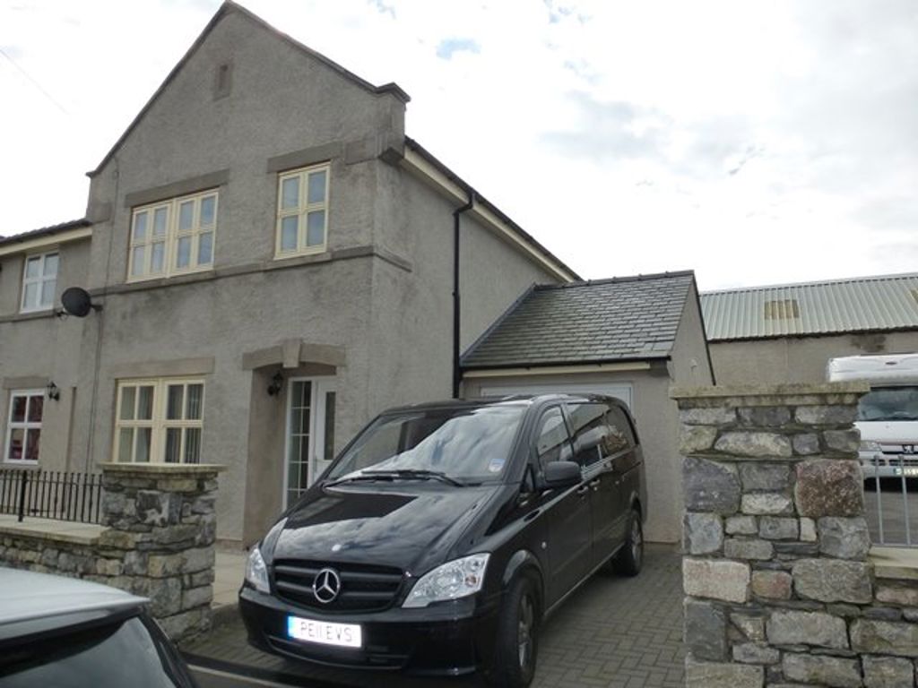 4 The Old Auction Brogden Street Ulverston