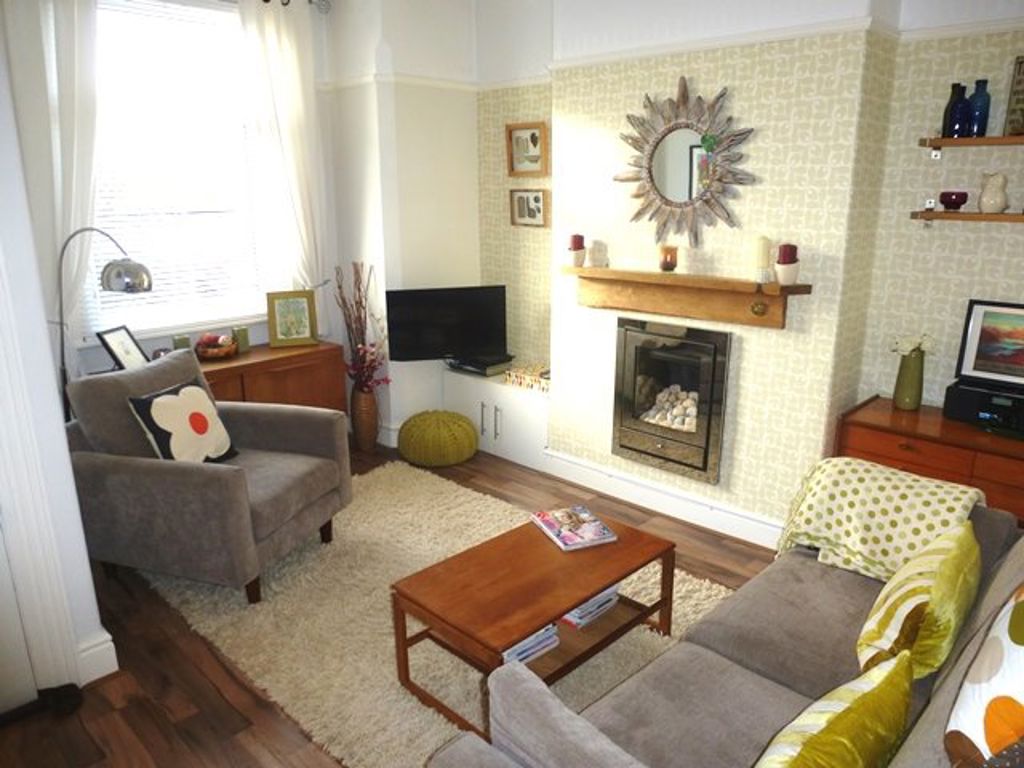 58 Newby Terrace