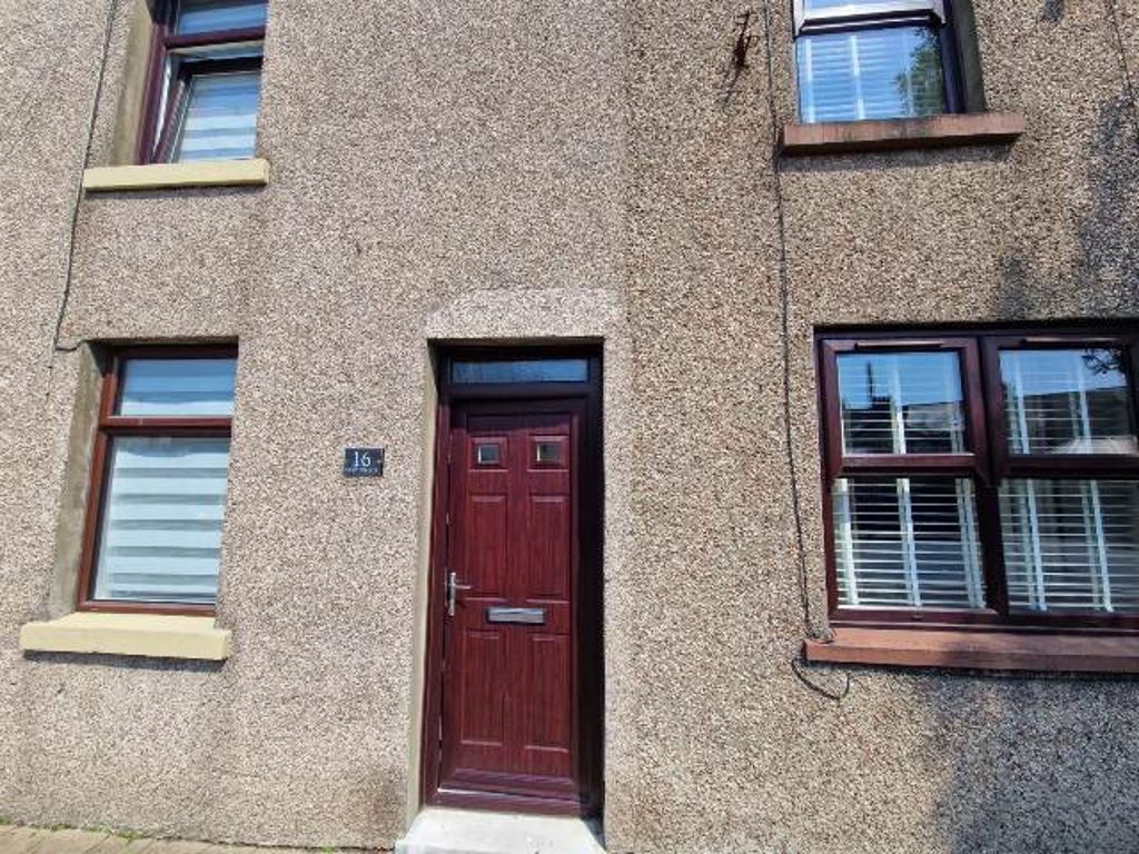 16 Station Road, Dalton-In-Furness