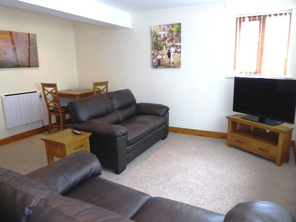 Apartment 2 Theatre Street, Ulverston