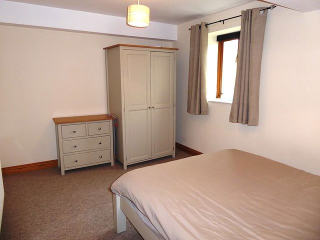 Apartment 2 Theatre Street, Ulverston