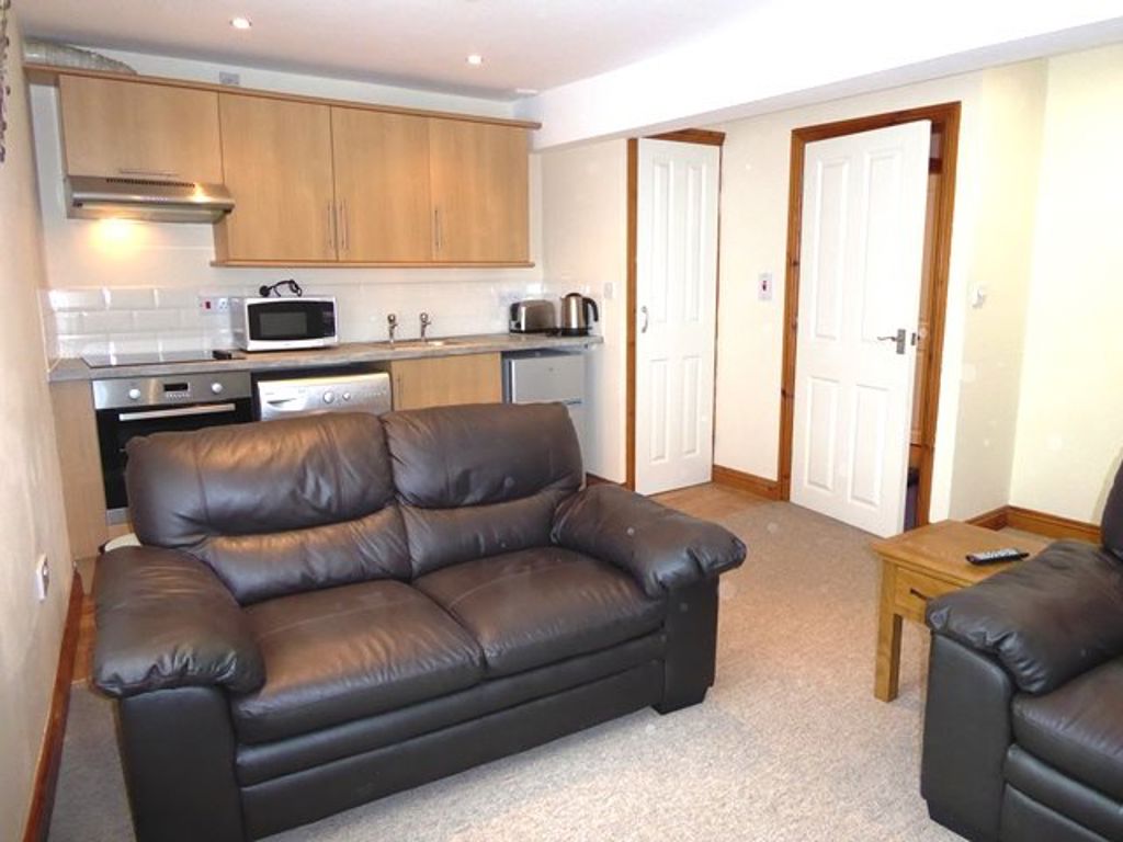 Apartment 2 Theatre Street, Ulverston