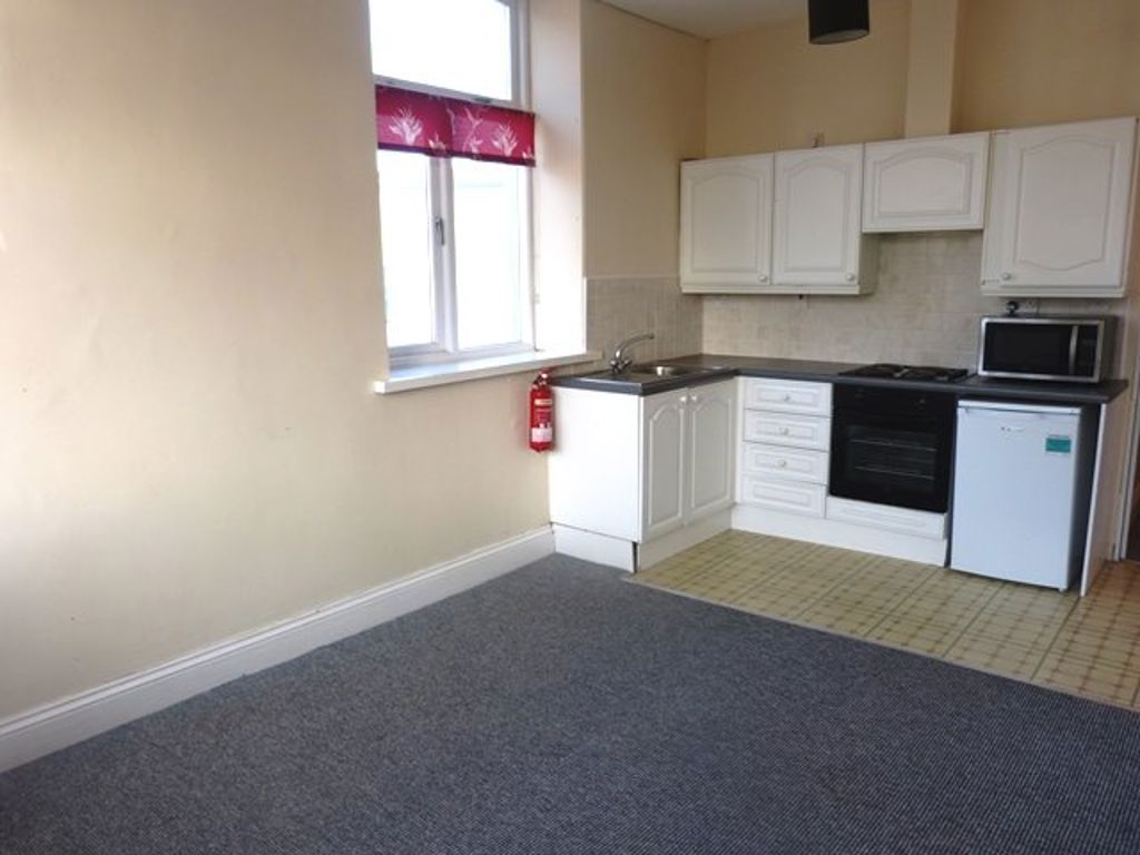Apartment 4 County Square