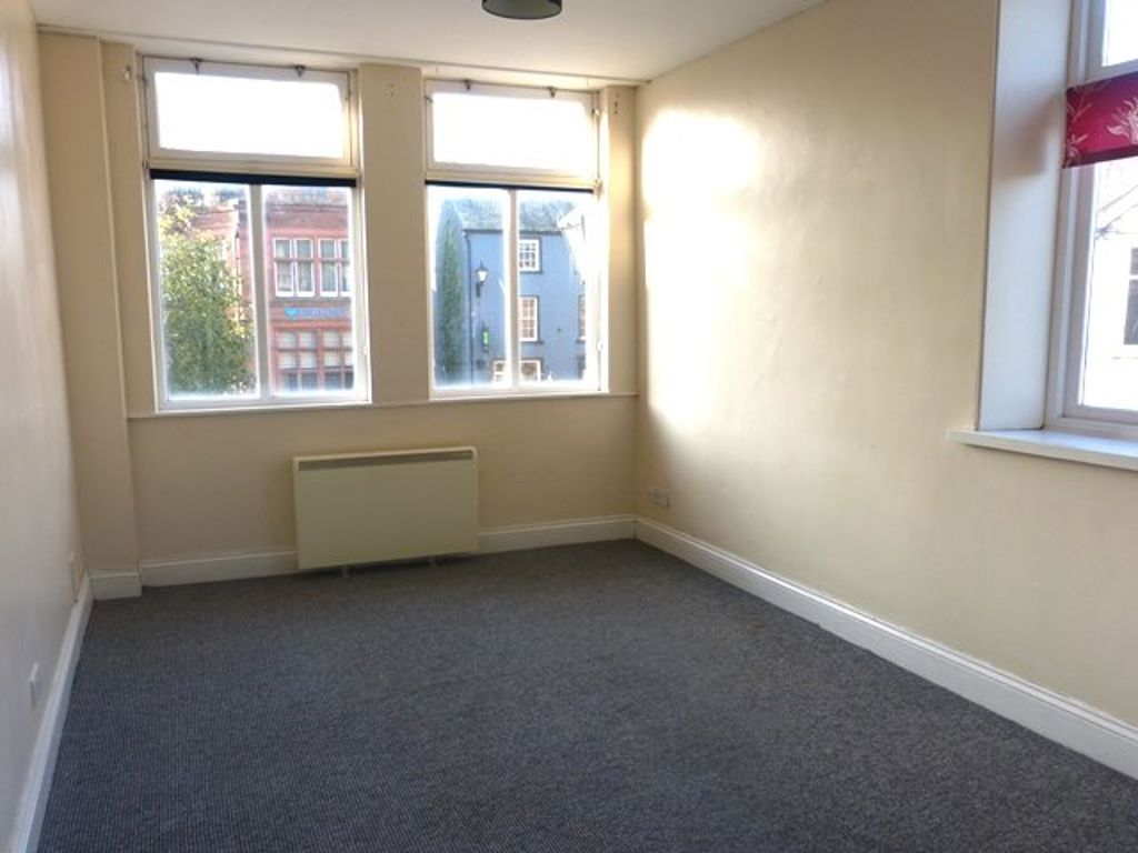 Apartment 4 County Square, Ulverston