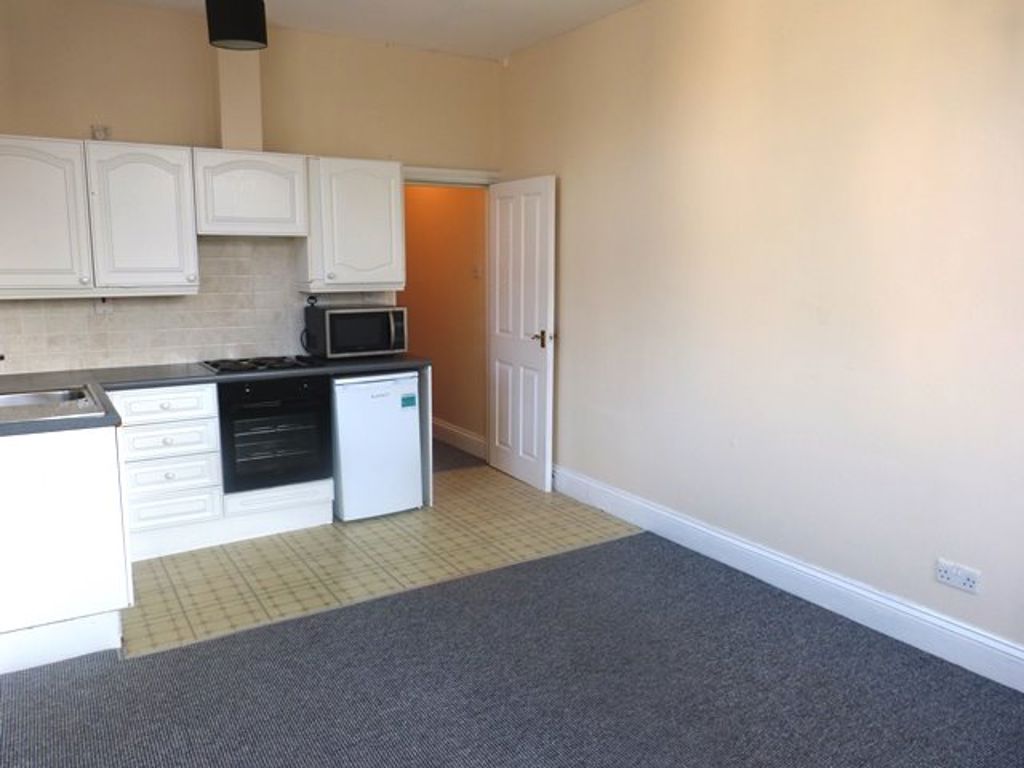 Apartment 4 County Square, Ulverston