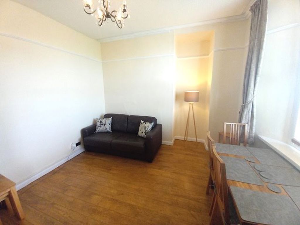 Flat 3 Stone Haven, Queen Street, Ulverston