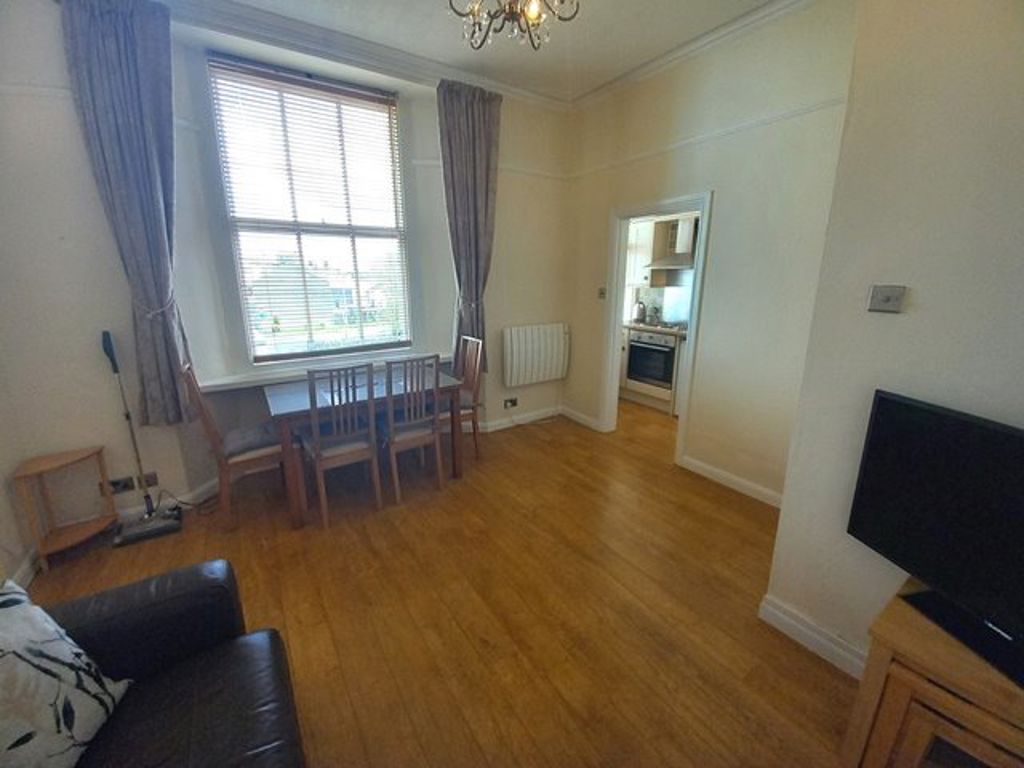 Flat 3 Stone Haven, Queen Street, Ulverston