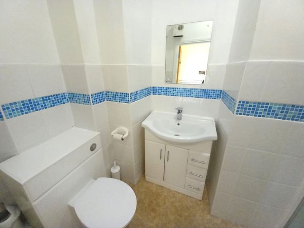 Flat 3 Stone Haven, Queen Street, Ulverston