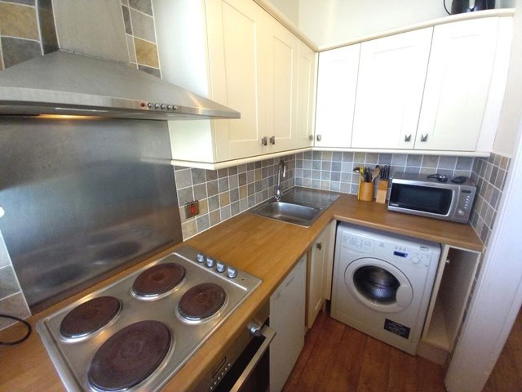 Flat 3 Stone Haven, Queen Street, Ulverston