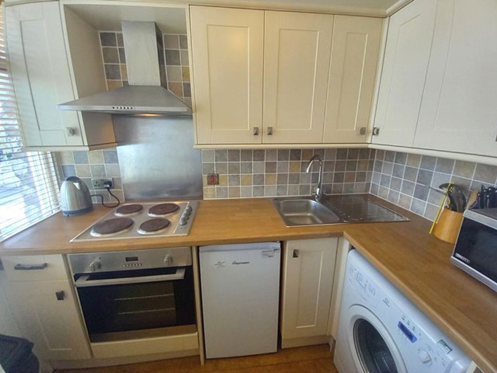 Flat 3 Stone Haven, Queen Street, Ulverston