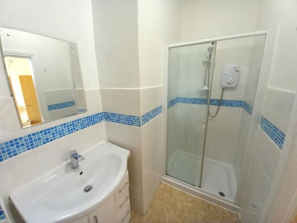 Flat 3 Stone Haven, Queen Street, Ulverston