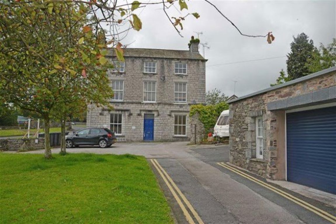 Flat 3 Stone Haven, Queen Street, Ulverston