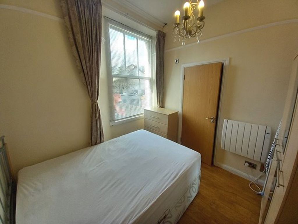 Flat 3 Stone Haven, Queen Street, Ulverston