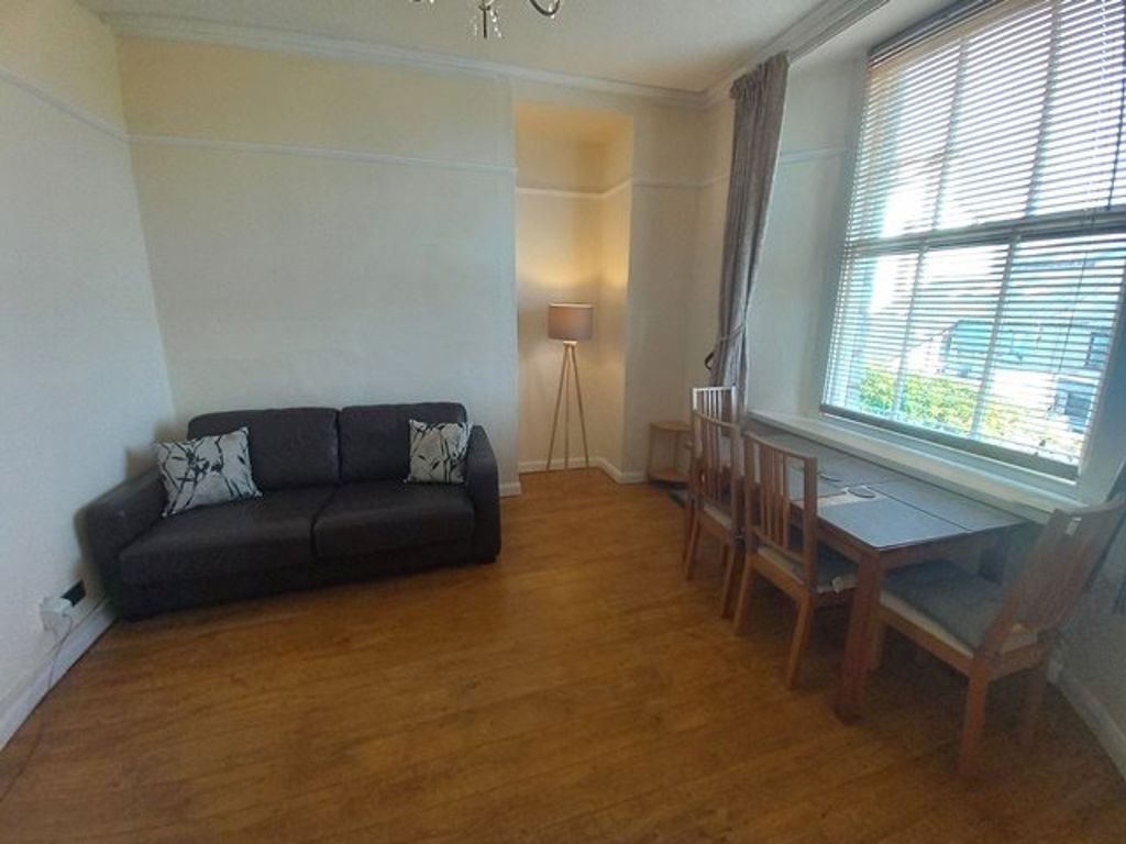 Flat 3 Stone Haven, Queen Street, Ulverston
