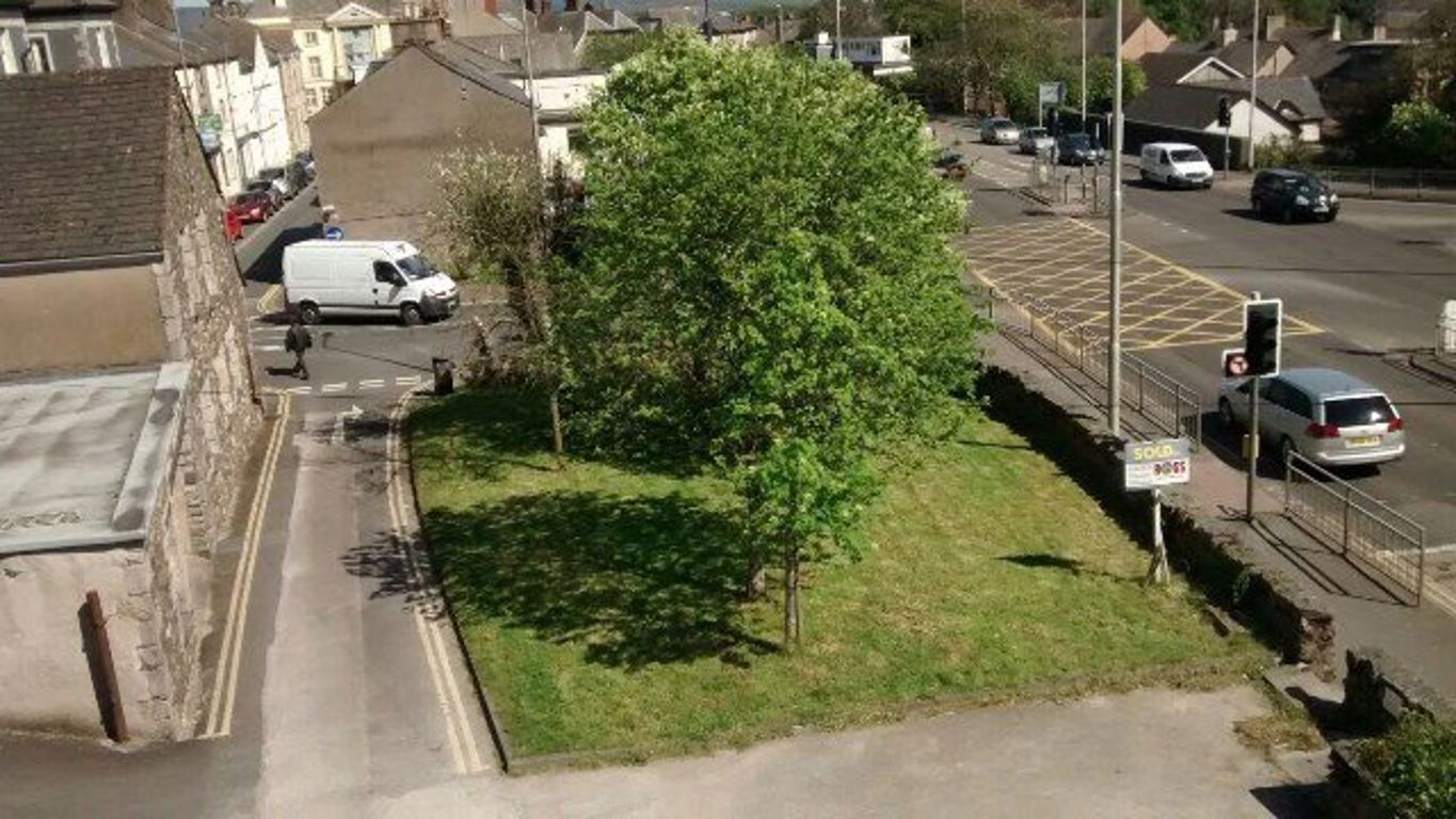 Flat 3 Stone Haven, Queen Street, Ulverston