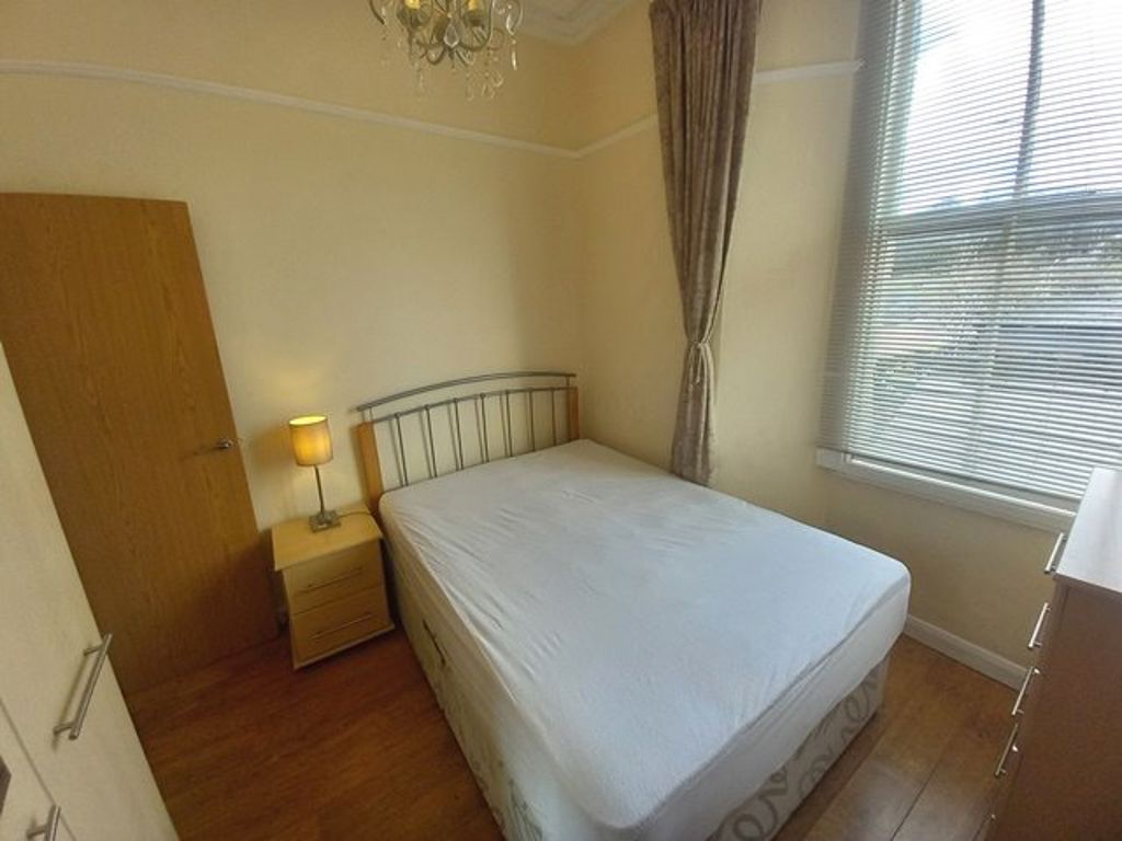 Flat 3 Stone Haven, Queen Street, Ulverston