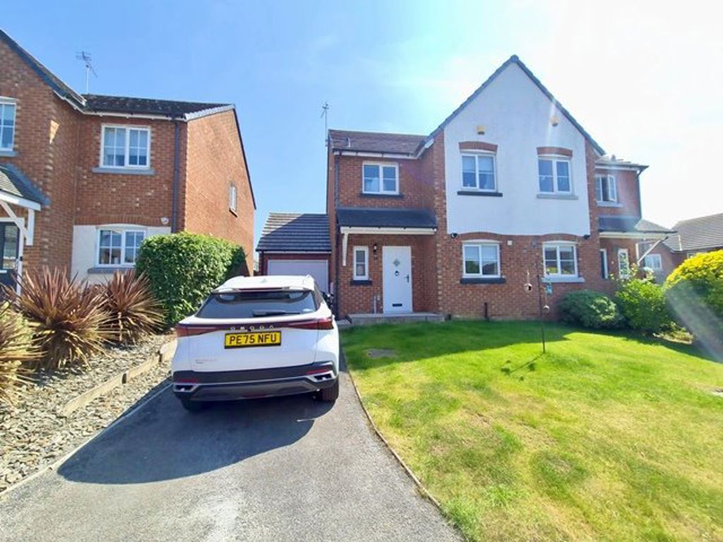 28 Dowie Close