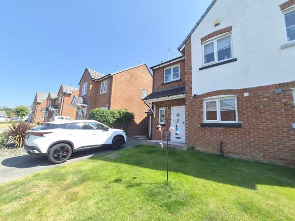 28 Dowie Close, Barrow