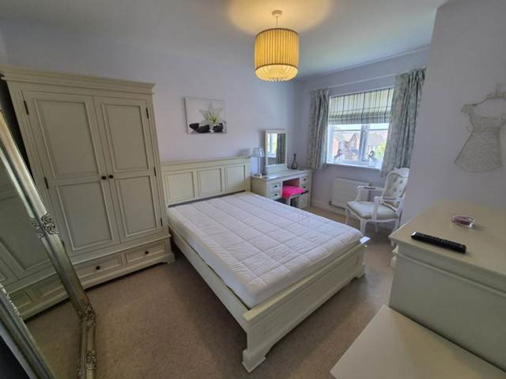 28 Dowie Close, Barrow