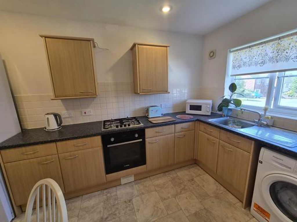 28 Dowie Close, Barrow